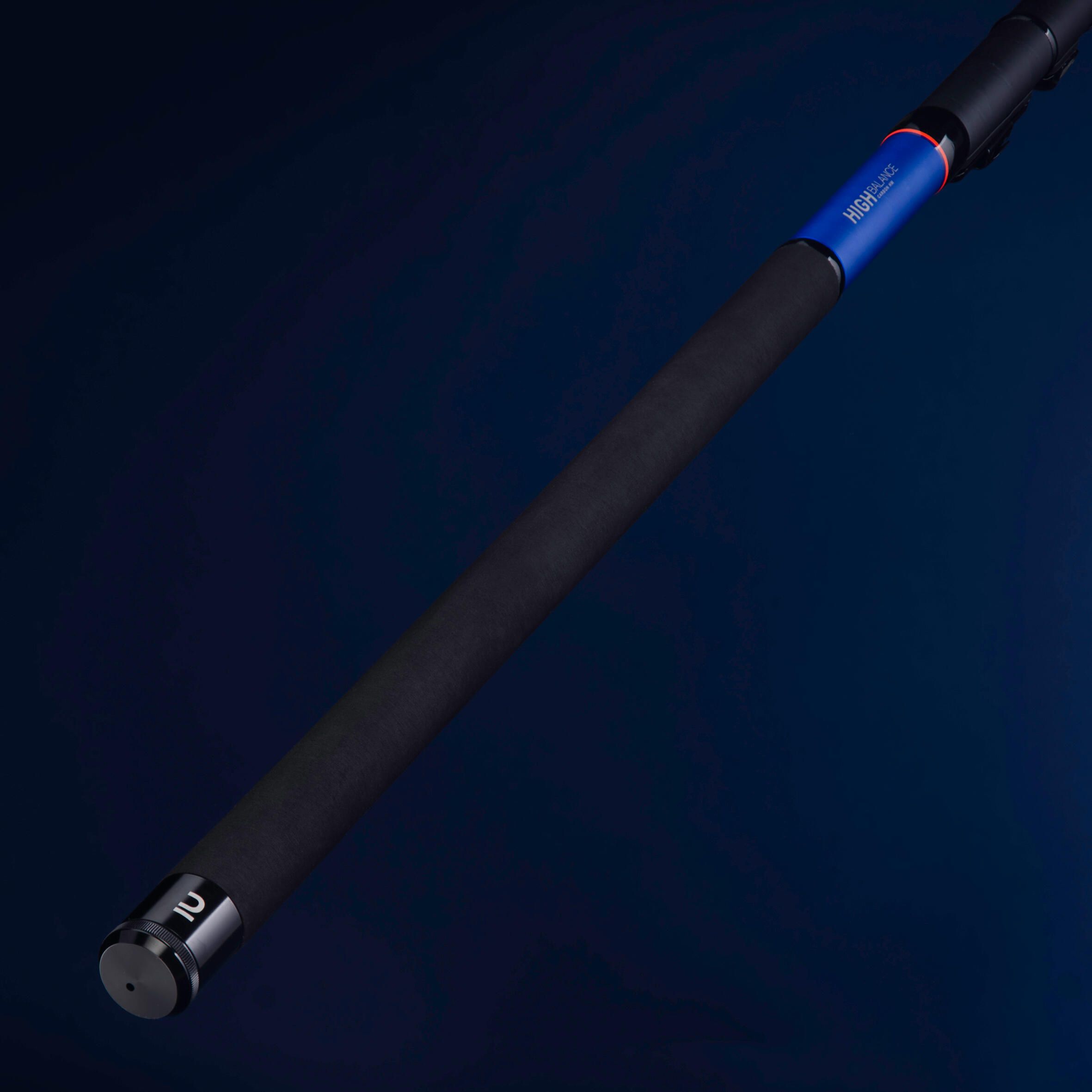 Cana de Pesca com Boia E'Tensis-5-500