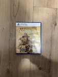 Indiana Jones i Wielki Krąg PS5