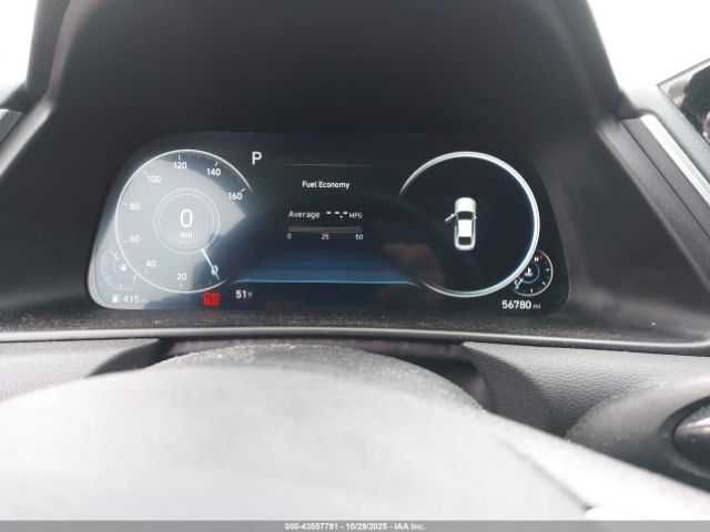 HYUNDAI Sonata SEL 2020