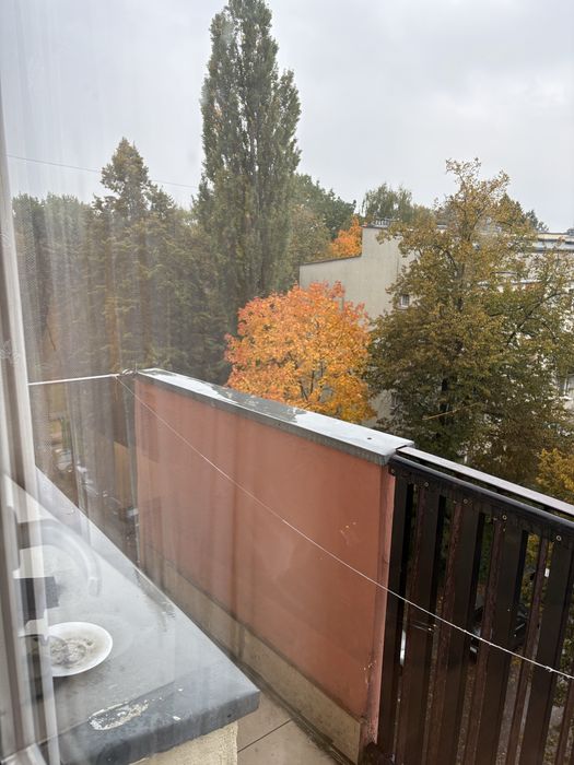 Dwupokojowe mieszkanie Nowa Huta 37 m2