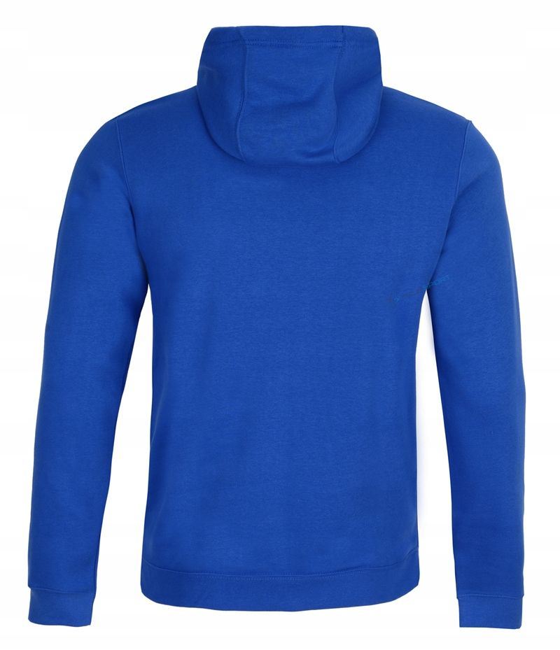 Nike Bawełniana Męska Bluza Sportowa Hoodie Tm Xxl