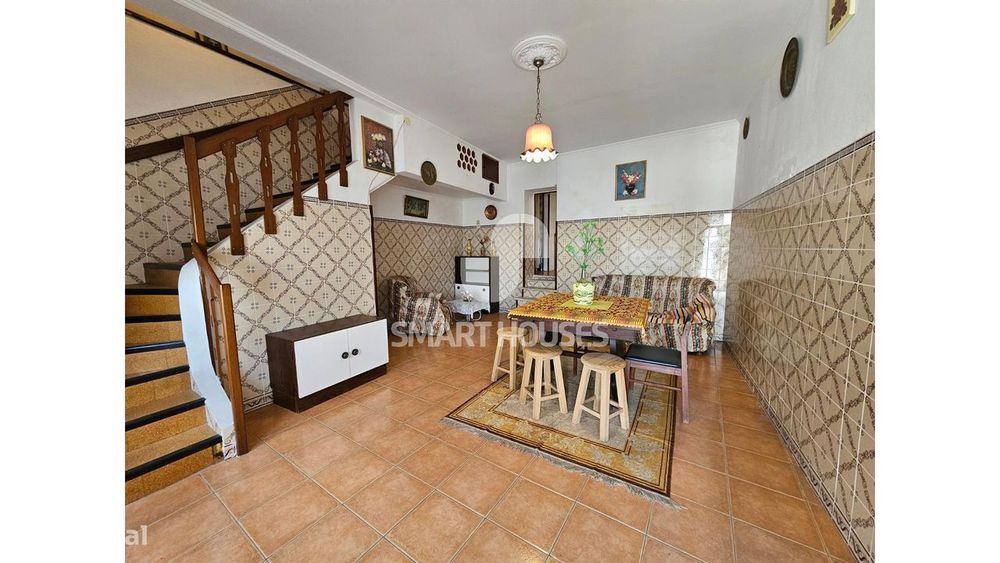 Moradia T3 Figueira da Foz