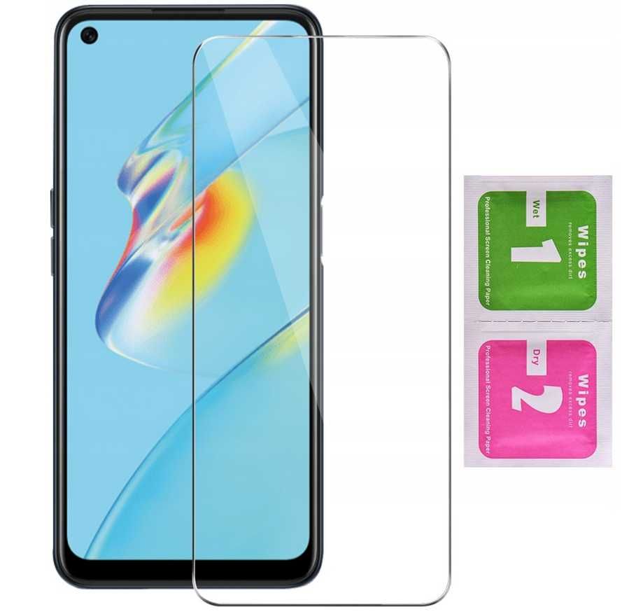 Szkło hartowane do Oppo A54 5G/ A74 5G/ A93 5G