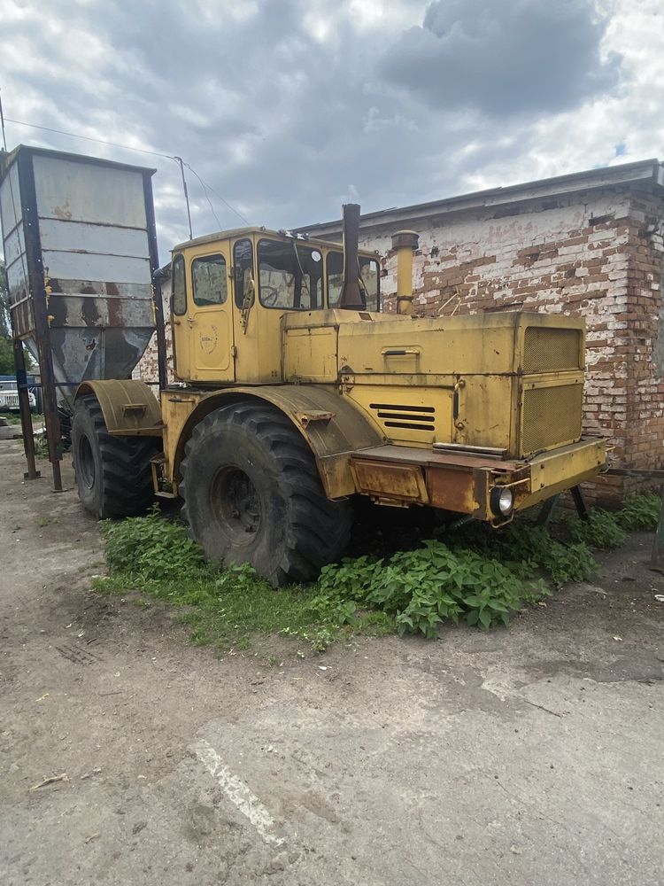 Продам Трактор Кировец К 700