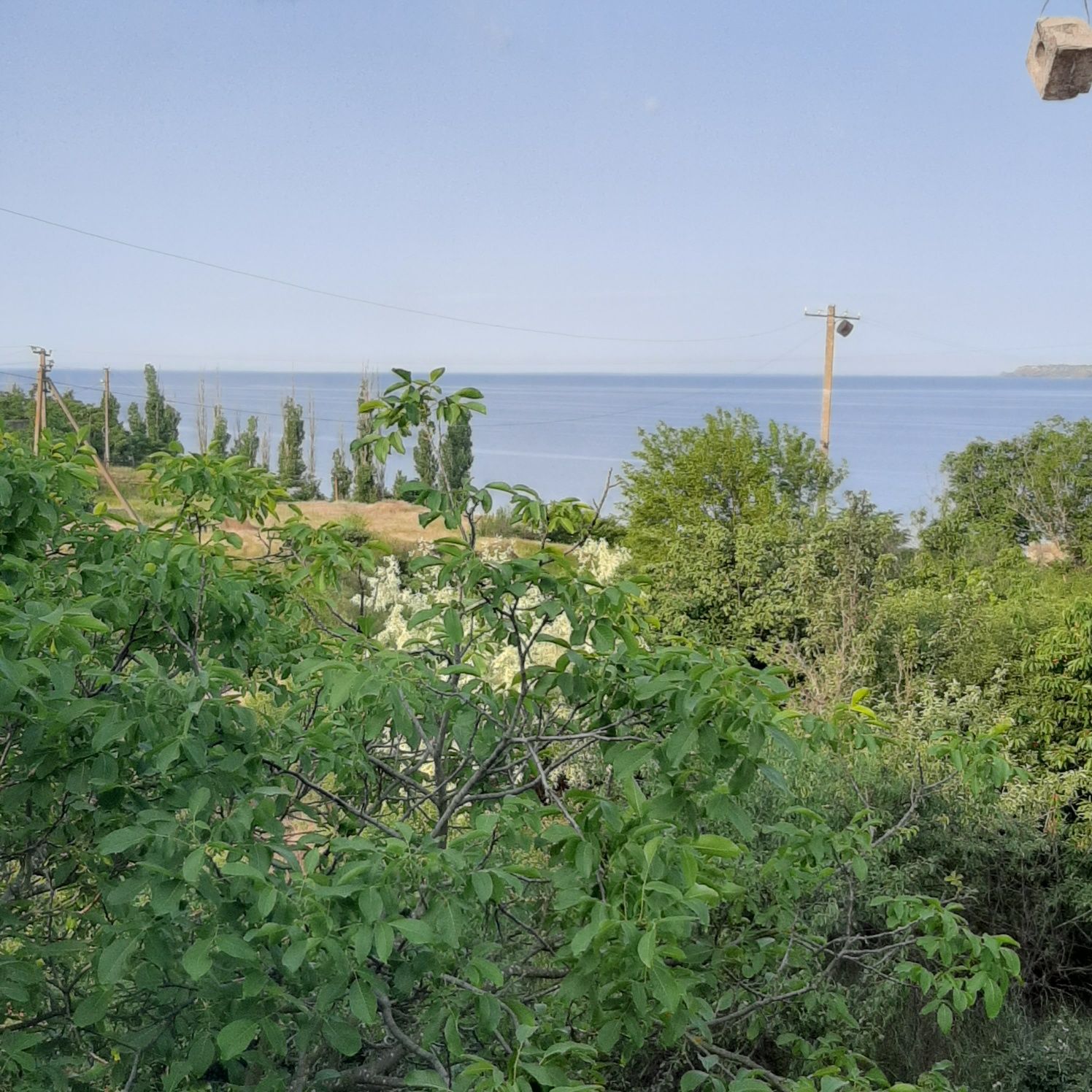 Продається дача с Лупарево