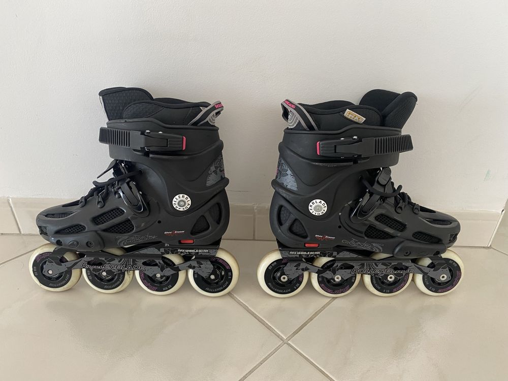 Rollerblade Twister roz.40,5