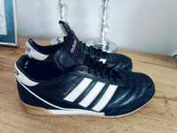 Buty adidas kaiser 5 czarne 39 i 1/3