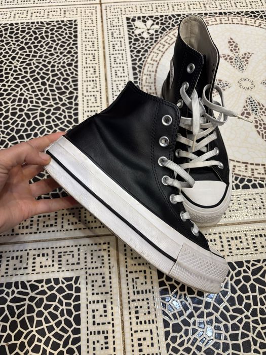 Кеди converse all star