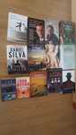 Livros de grandes autores