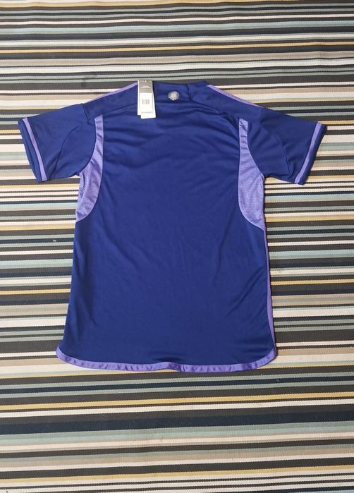 Koszulka piłkarska reprezentacji Argentyny