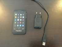Blackberry Z 10 klasyk,4G 2GB RAM 16GB ROM 8MP
