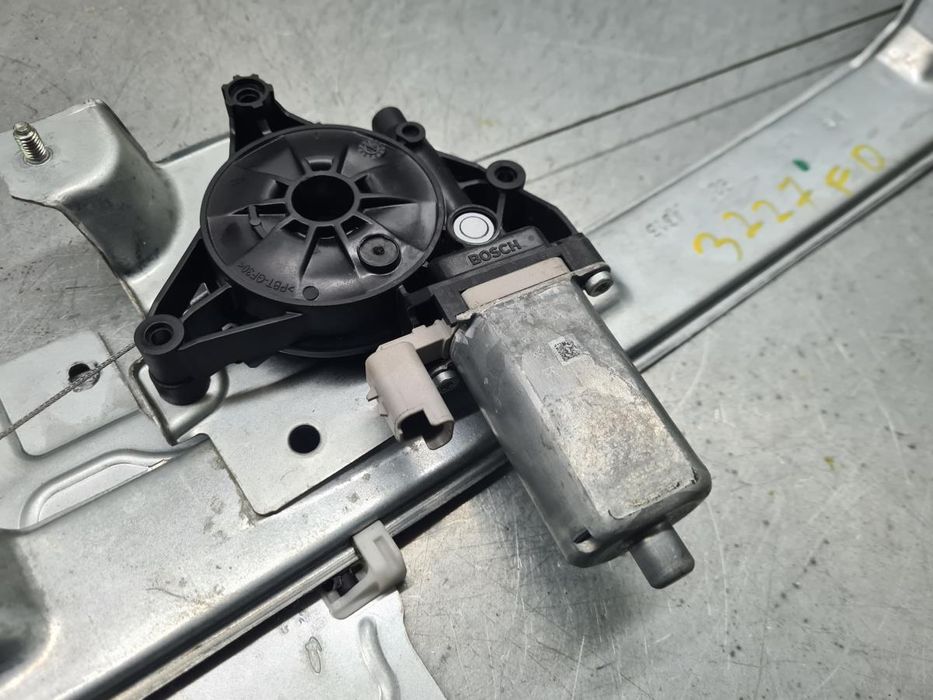 Elevador vidros frente direito CITROËN C3 III (SX)