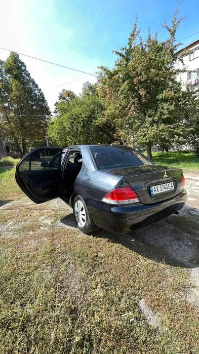 Авто Легкові авто