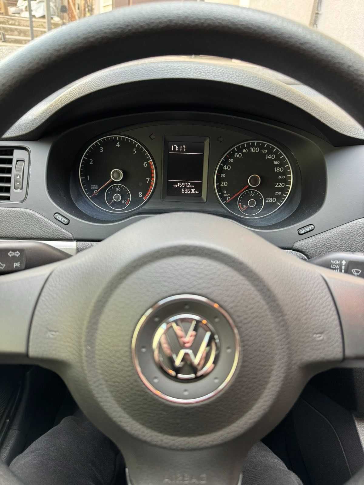 Volkswagen Jetta