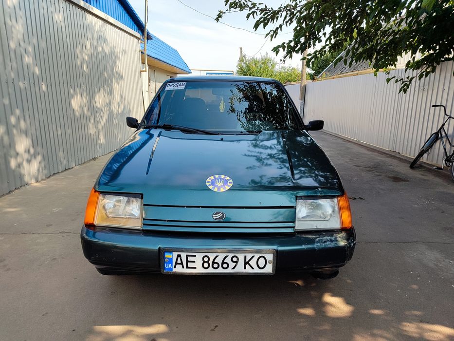 Славута 2005 рік випуску