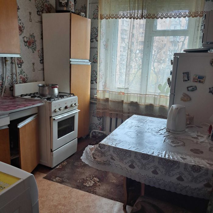 Здається 1к квартира на Мотелі