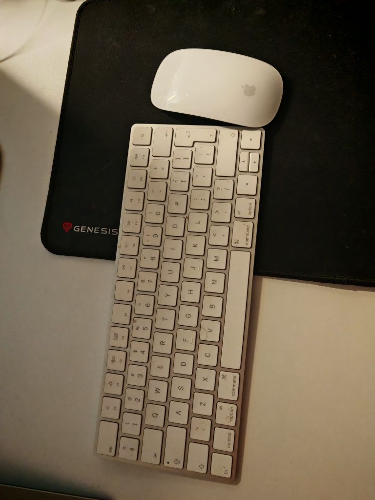Apple Mac mini M1 256gb +8gb ram zestaw