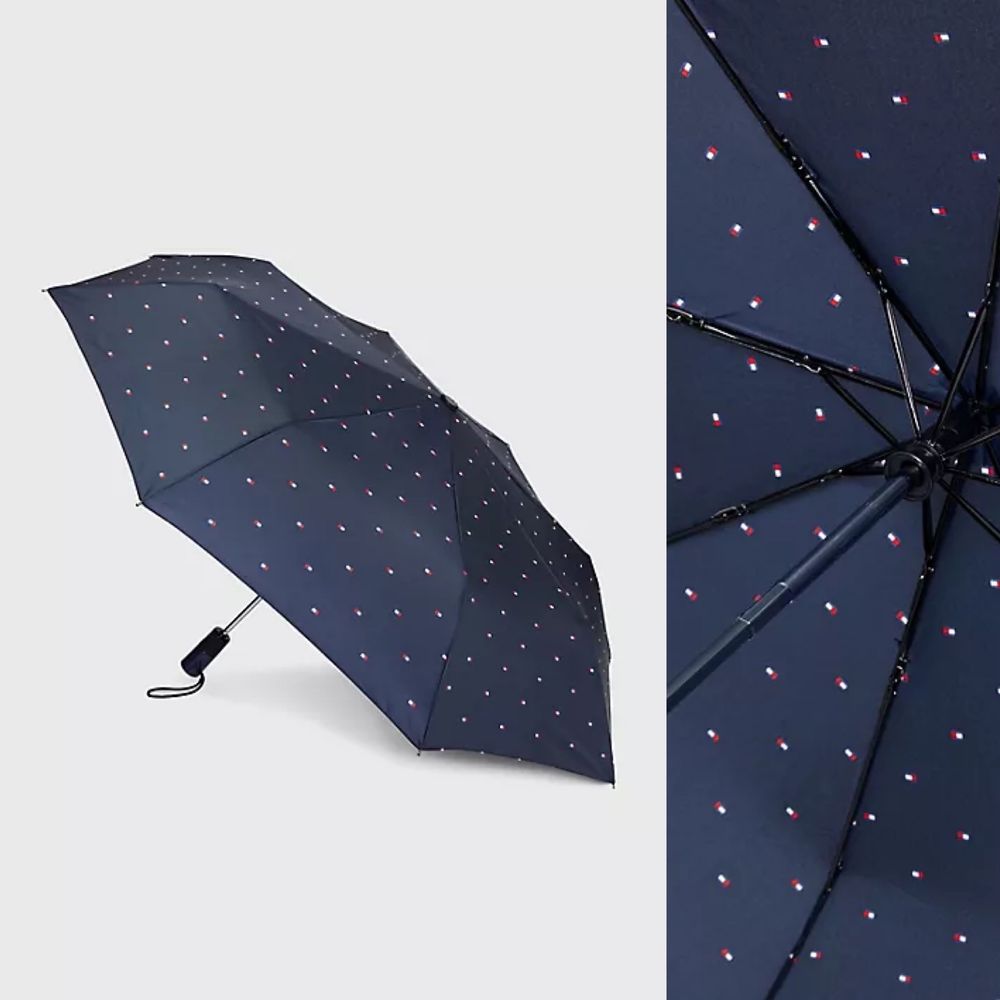 Зонт, парасолька Tommy Hilfiger