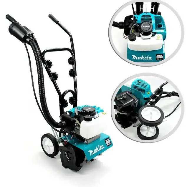 Мотокультиватор Makita BC626 Бензиновий культиватор Макіта  Мотоблок