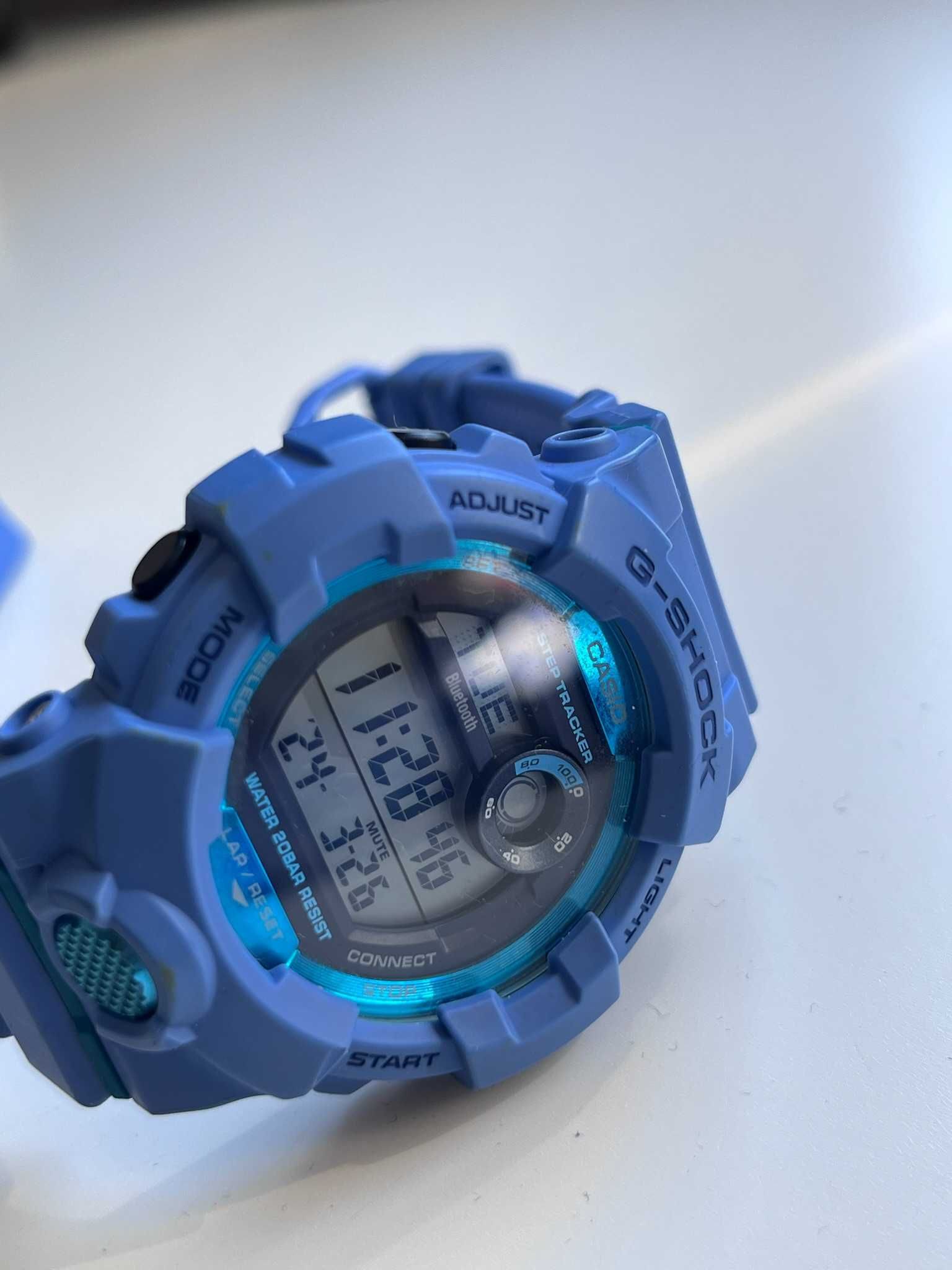 Casio G-SHOCK GBD-800