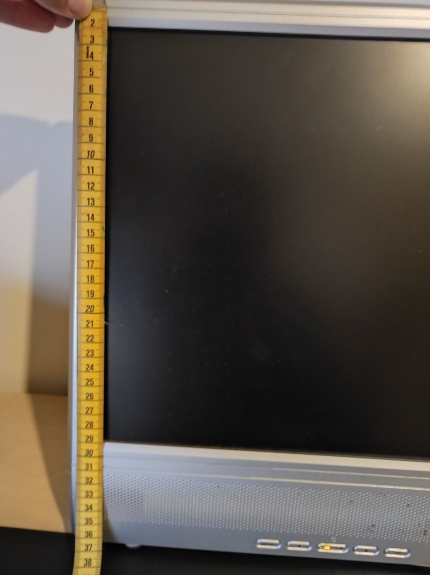 Monitor Haier 17 polegadas