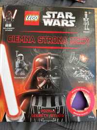 Lego Star Wars Ciemna strona mocy