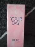 Perfumy YOUR DAY