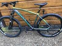 Kellys Thorx 10 , z dokumentami , 27,5"