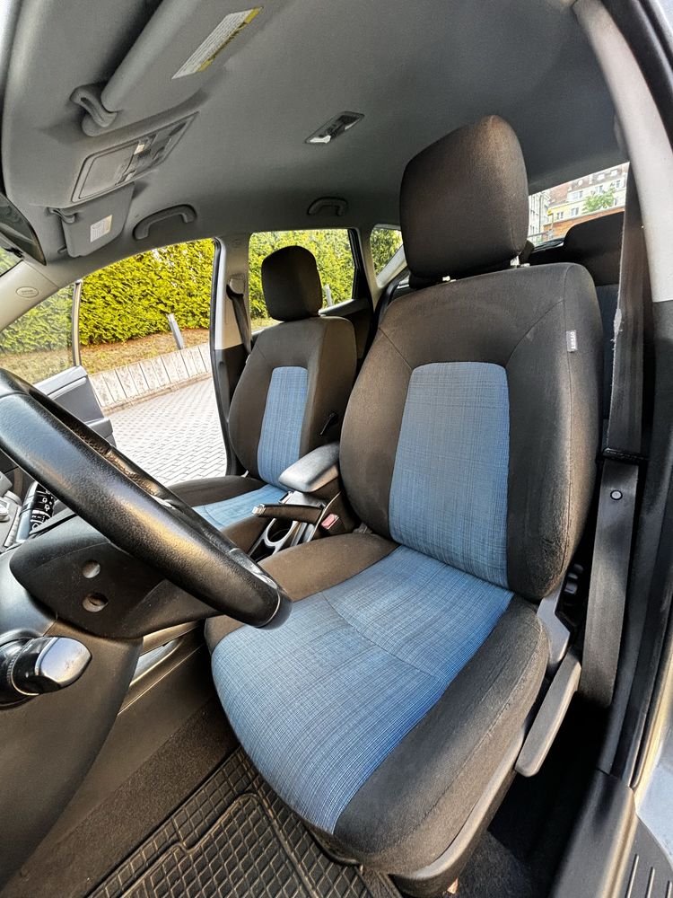 KIA Ceed 1,6 дизель, 2011 рік.