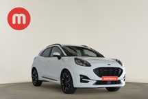 Ford Puma 1.0 EcoBoost MHEV ST-Line X