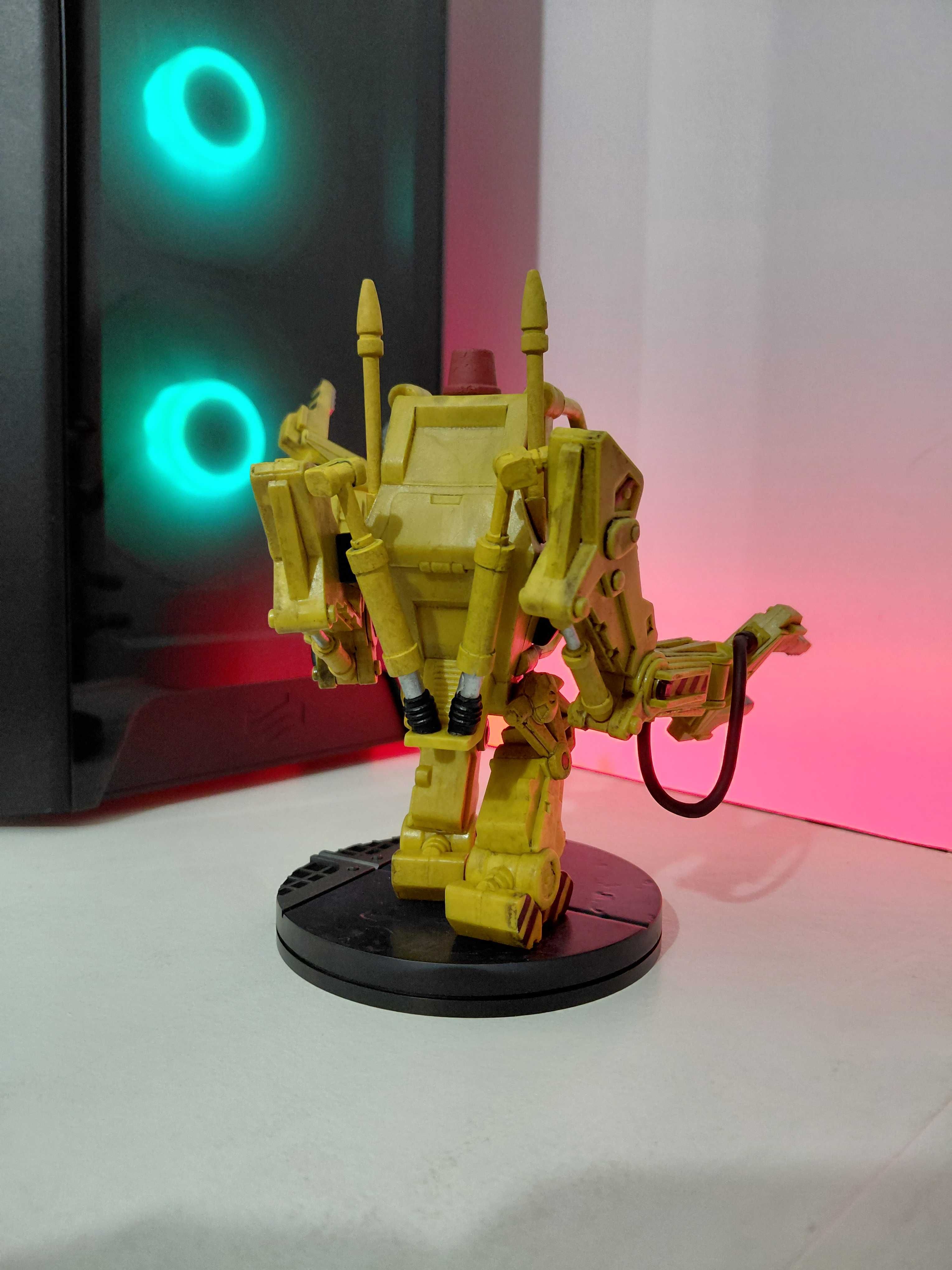 Figurka Ellen Ripley z serii Obcy