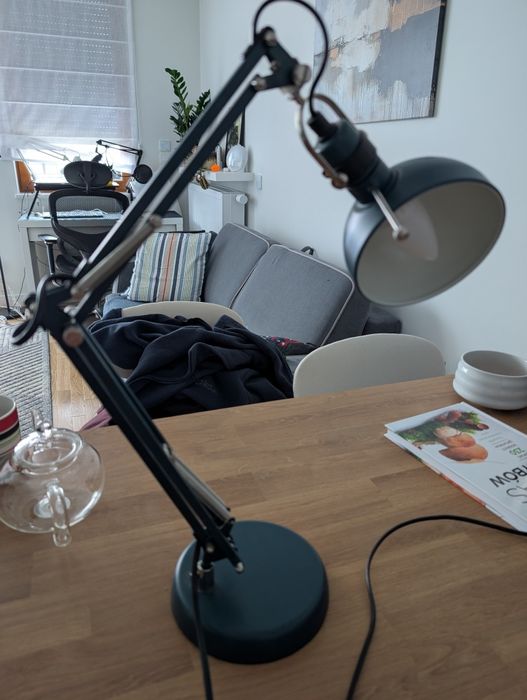 Lampa Farsa Ikea
