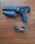 Пістолет лазерний бластер Inteact Light Blaster SV1117 для Playstation