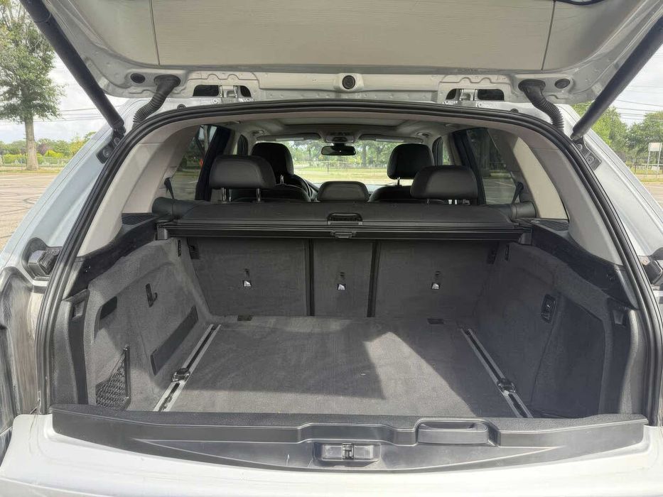 BMW X5 xDrive35i      2016