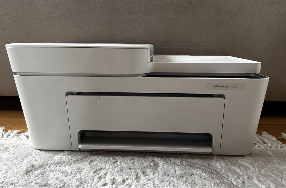 БФП HP DeskJet 4130e