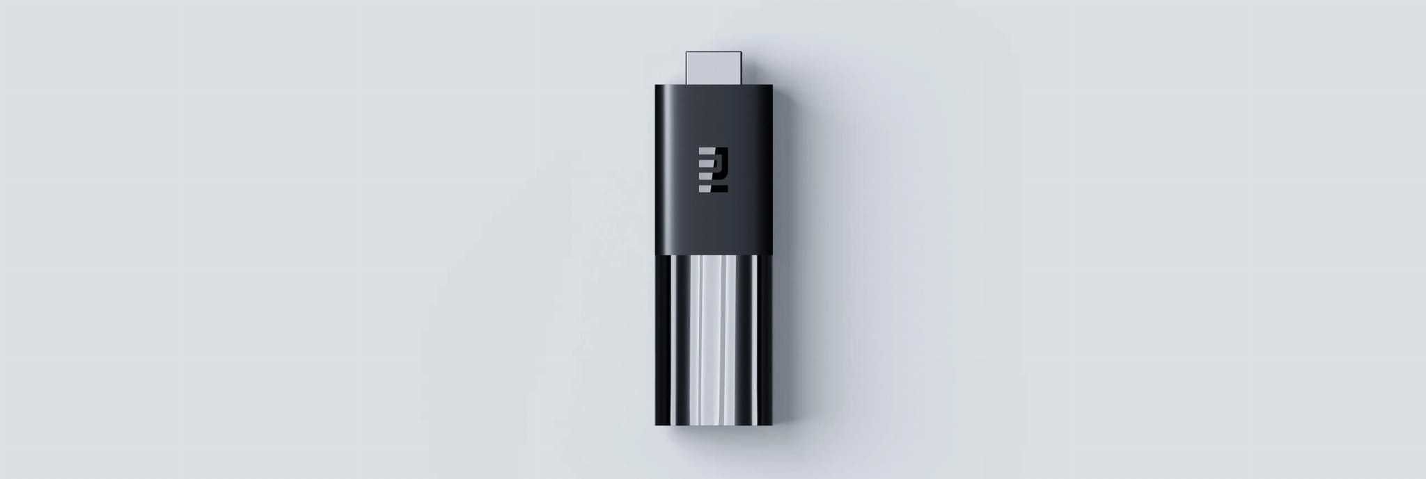 Xiaomi Mi TV Stick Odtwarzacz Android 1080p Przystawka Wifi Sklep Wwa