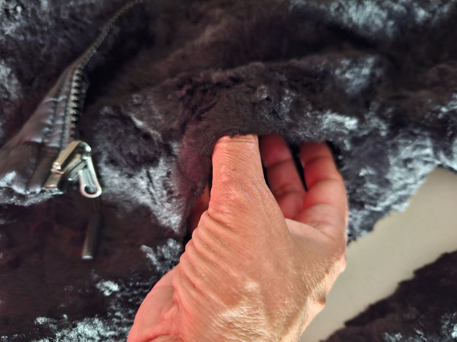 Casaco North Face mulher Novo