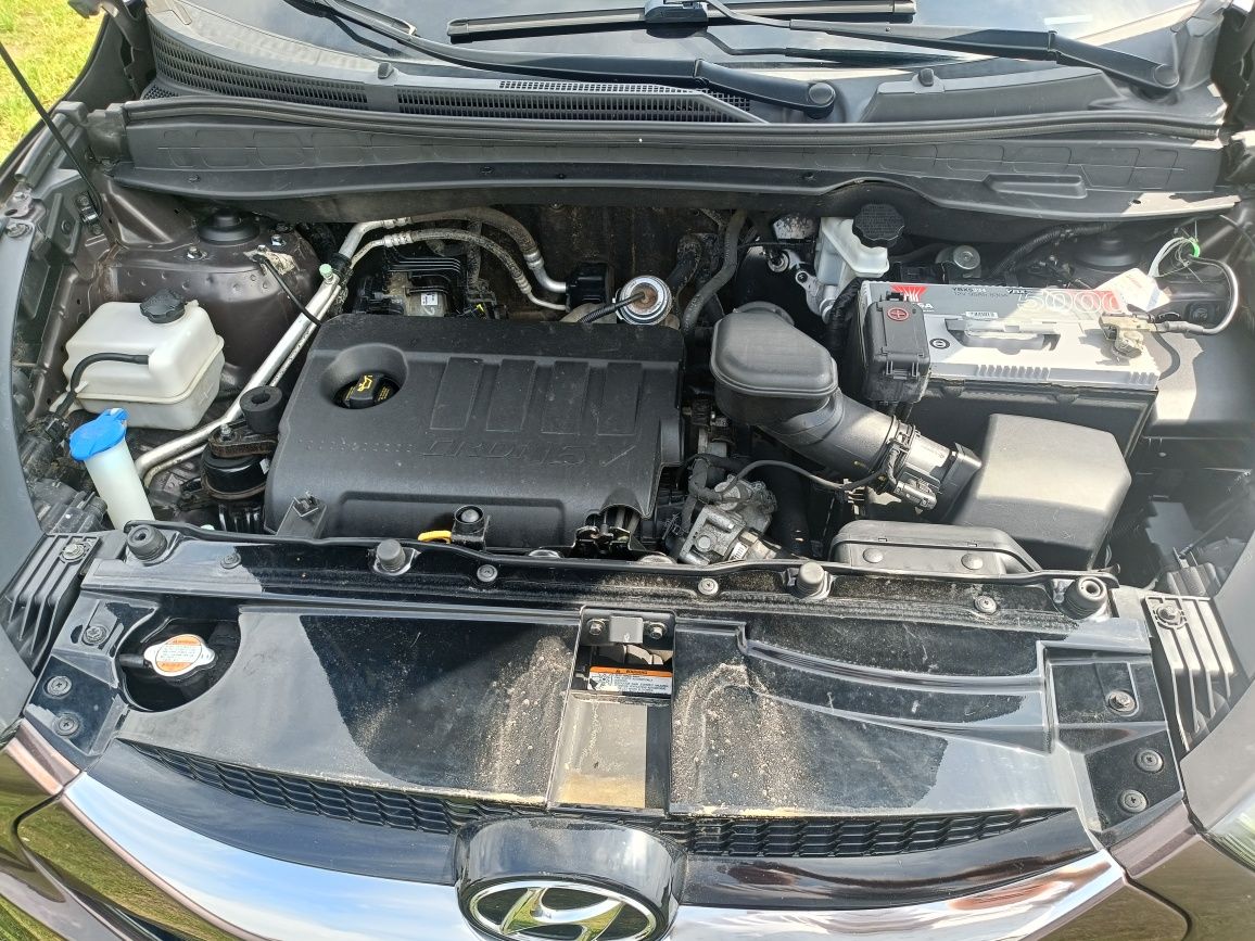 Sprzedam Hyundai IX35
