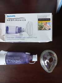 Inhalator dla dzieci Respironics Philips