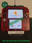 Nintendo 2ds – Traz o teu usado e faz retoma!*GARANTIA*