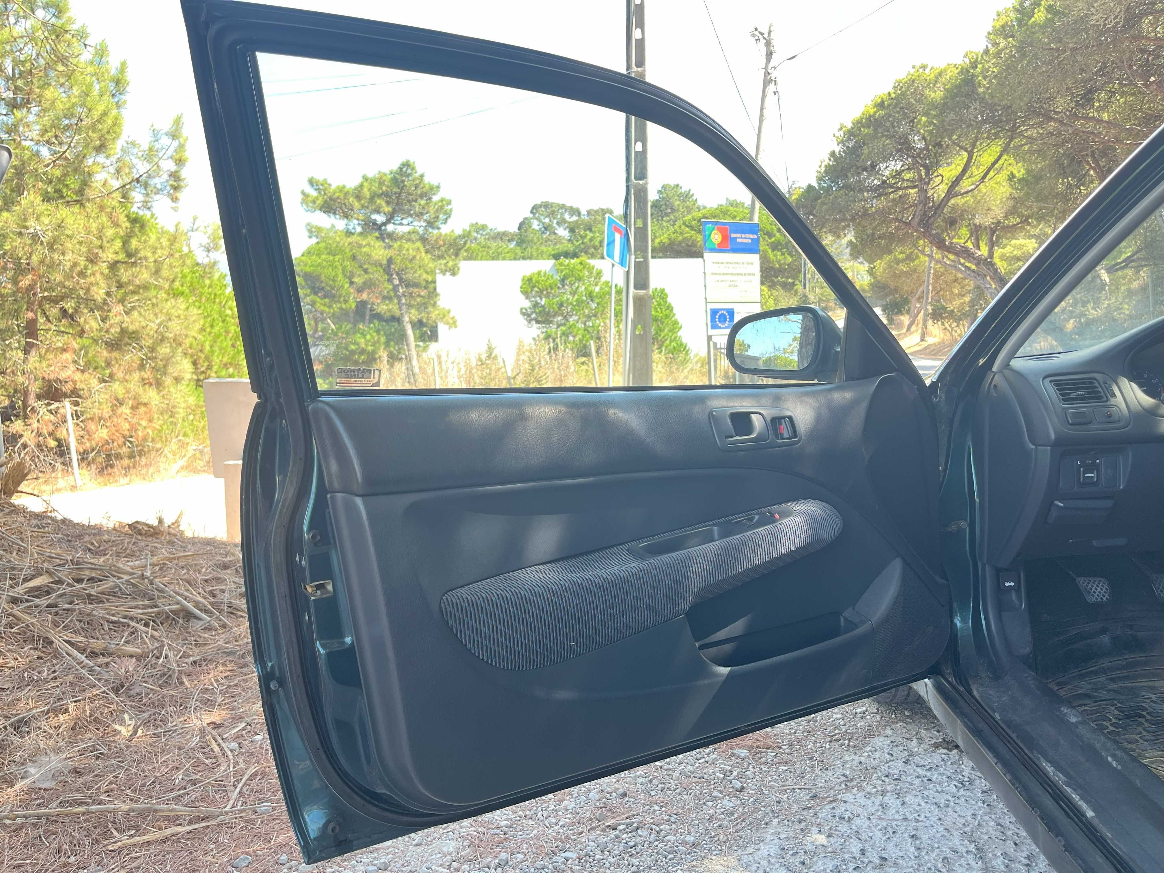 Honda Civic 1.4 i S EJ