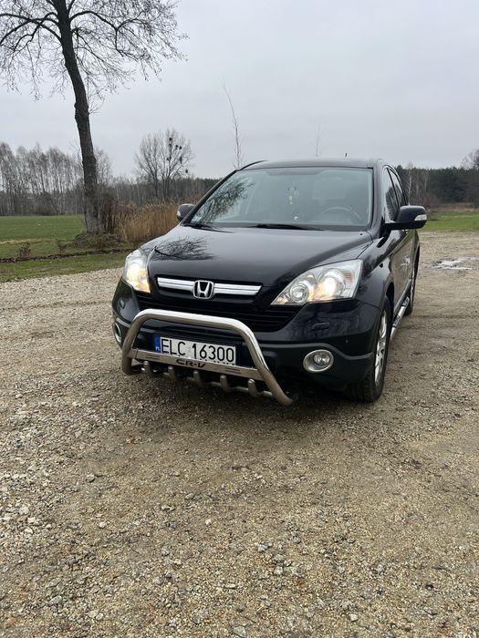 Sprzedam honda cr-v