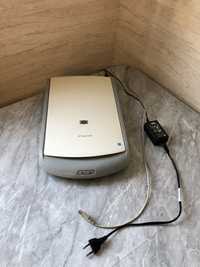 сканер hp scanjet g2410