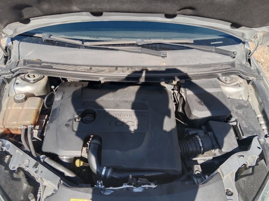 Ford Focus TDCI 2006