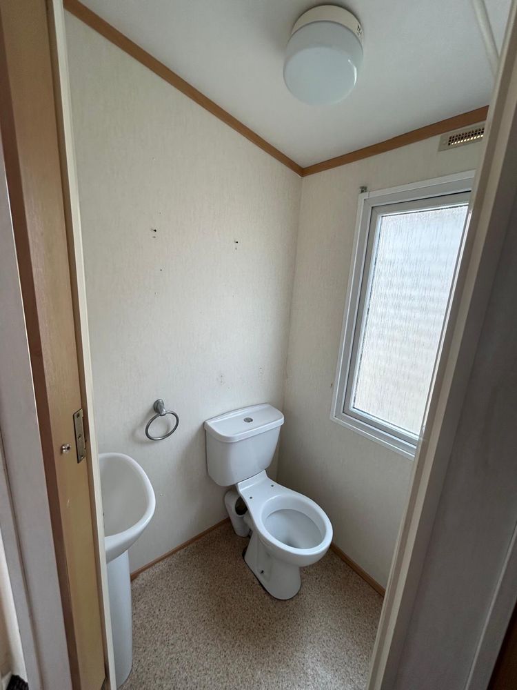 Domek holenderski CAŁOROCZNY Hilton 12.0x3.72wc. RF 50. PROMOCJA