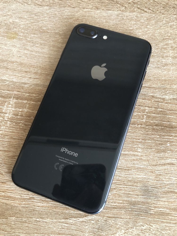 iPhone 8+ ( 8 Плюс, 8 Plus) 64Gb Space Gray Neverlock