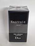 Dior Sauvage Parfum
