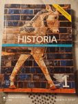 Podręcznik Historia 1 WSiP zakres podstawowy