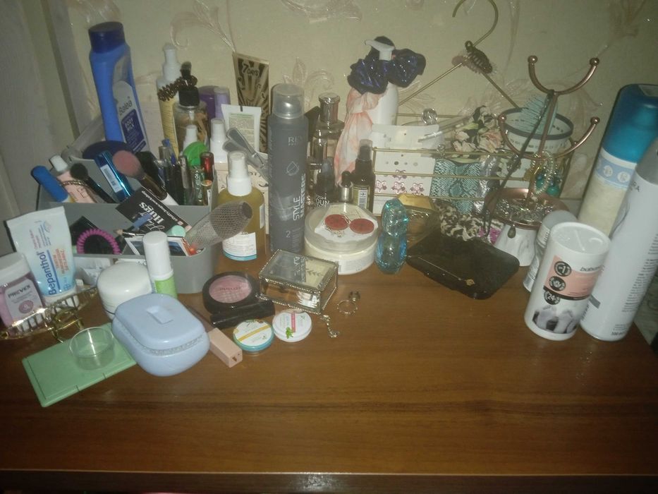 Комод на три секции бу