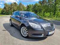 Opel Insignia ecoFlex